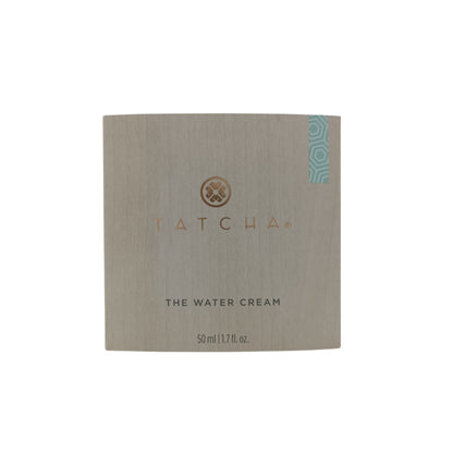 Tatcha The Water Cream 50ml