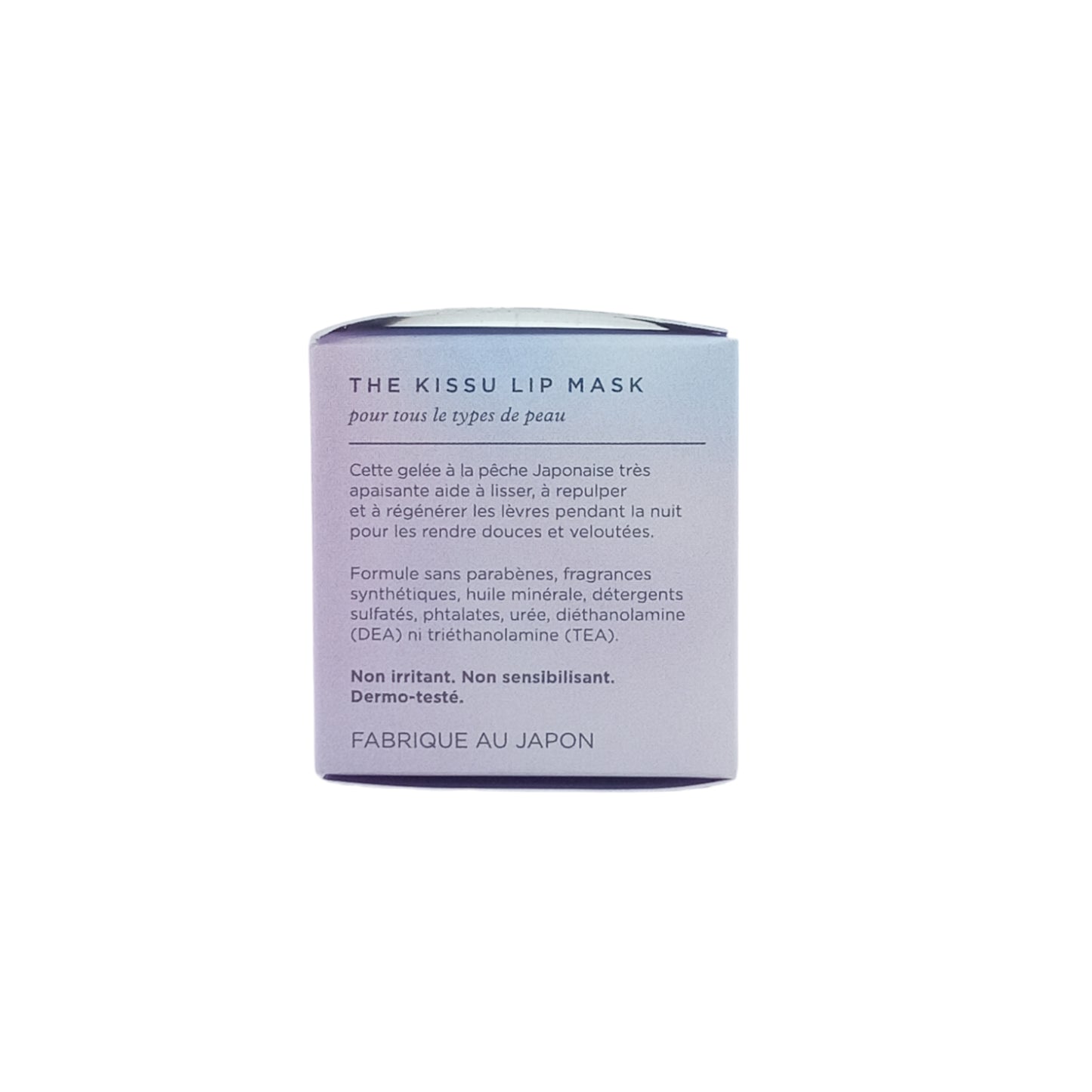 Tatcha The Kissu Lip Mask 9g