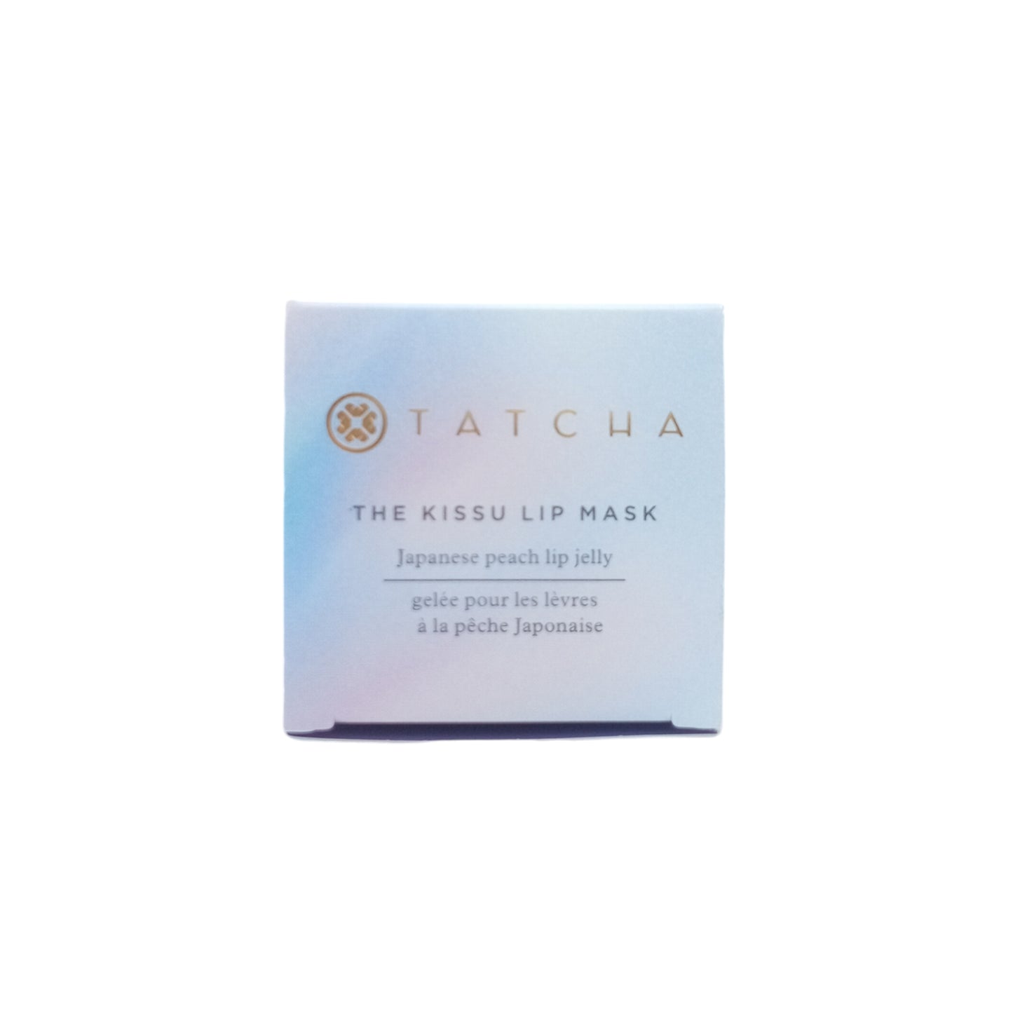 Tatcha The Kissu Lip Mask 9g