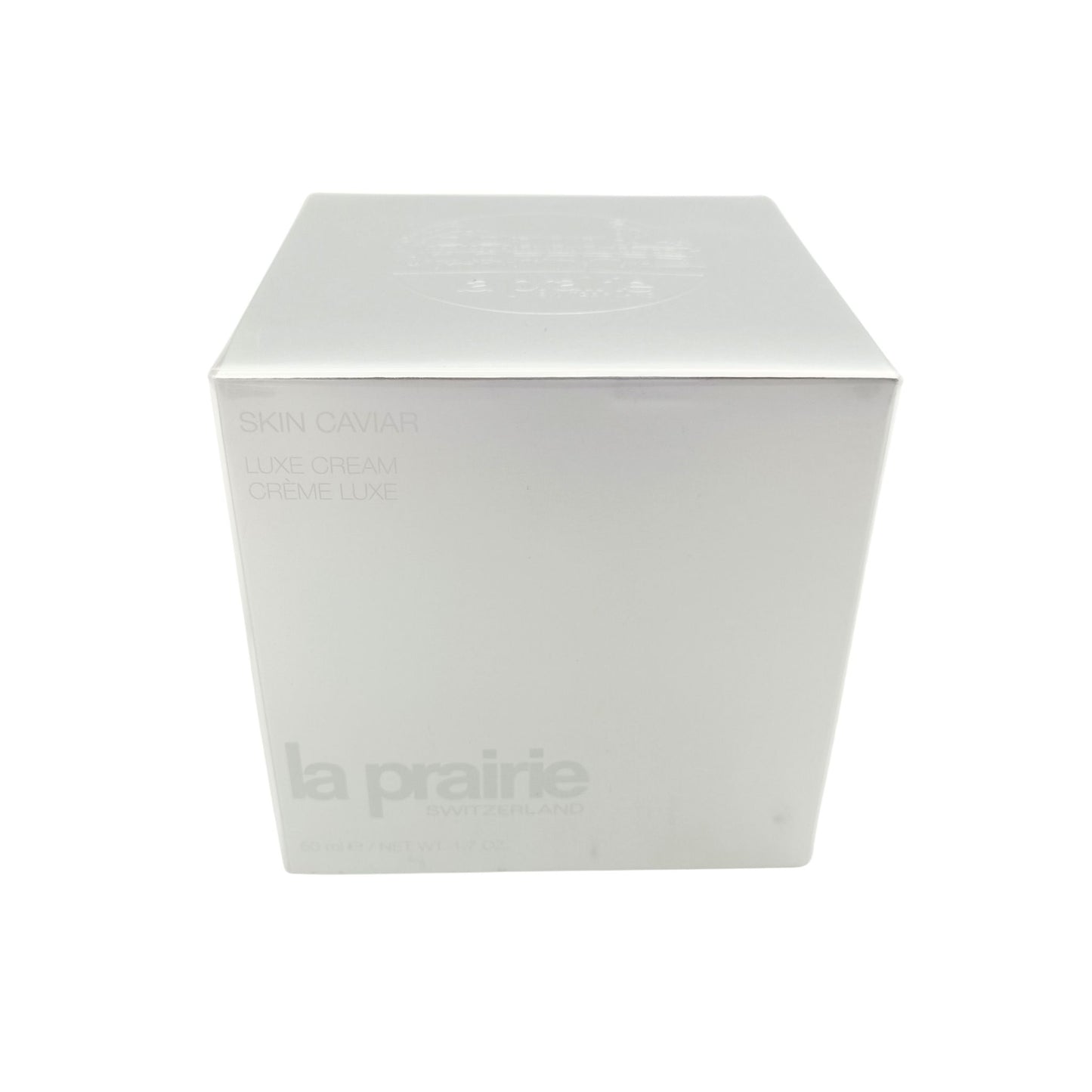 La Prairie Skin Caviar Luxe Cream 50ml