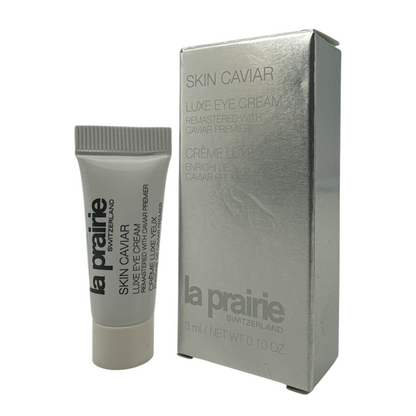 La Prairie Skin Caviar Luxe Eye Cream (Miniature) 3ml