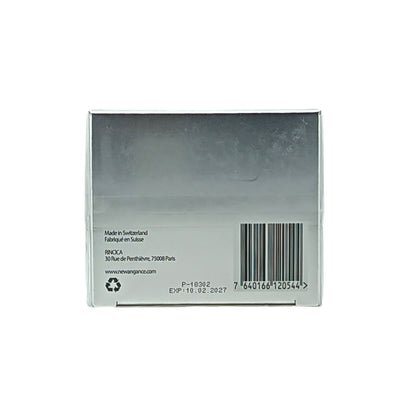 New Angance Stem Cells Brightening Cream 50ml – Advanced brightening and anti-aging cream for radiant, hydrated skin by Zakura Global.