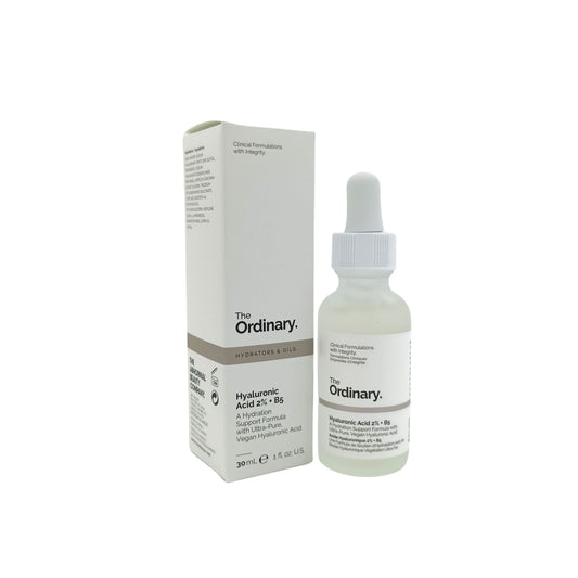 The Ordinary Hyaluronic Acid 2% + B5 30ml