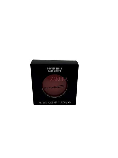 MAC Powder Blush - Fleur Power (S) 6g