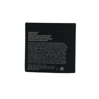 MAC Powder Blush - Fleur Power (S) 6g