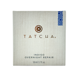 Tatcha Indigo Cleansing Balm 54g – Makeup Remover for Sensitive Skin – Zakura Global