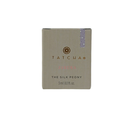 Tatcha The Silk Peony Eye Cream (Miniature) 3ml