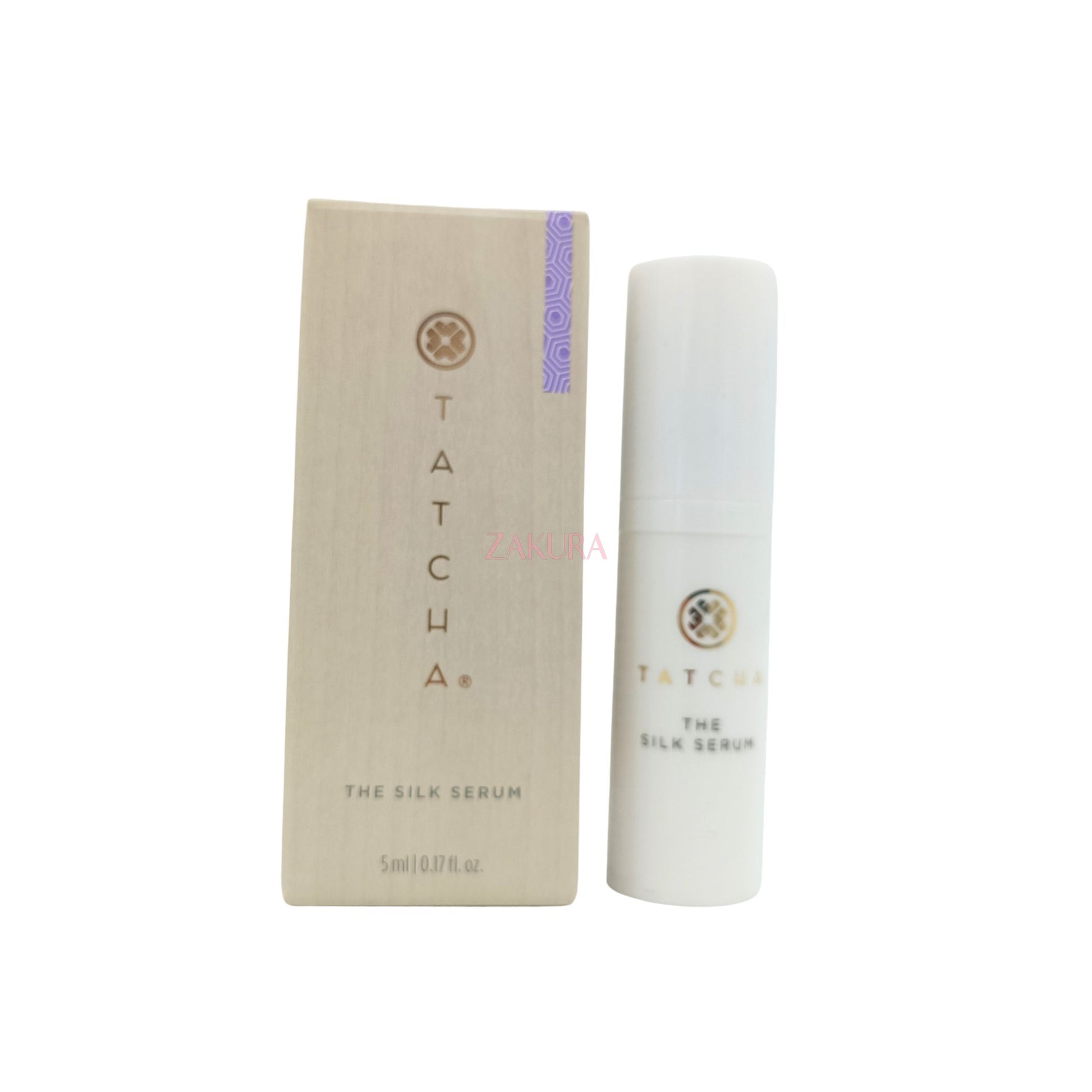 Tatcha The Silk Serum (Miniature) 5ml