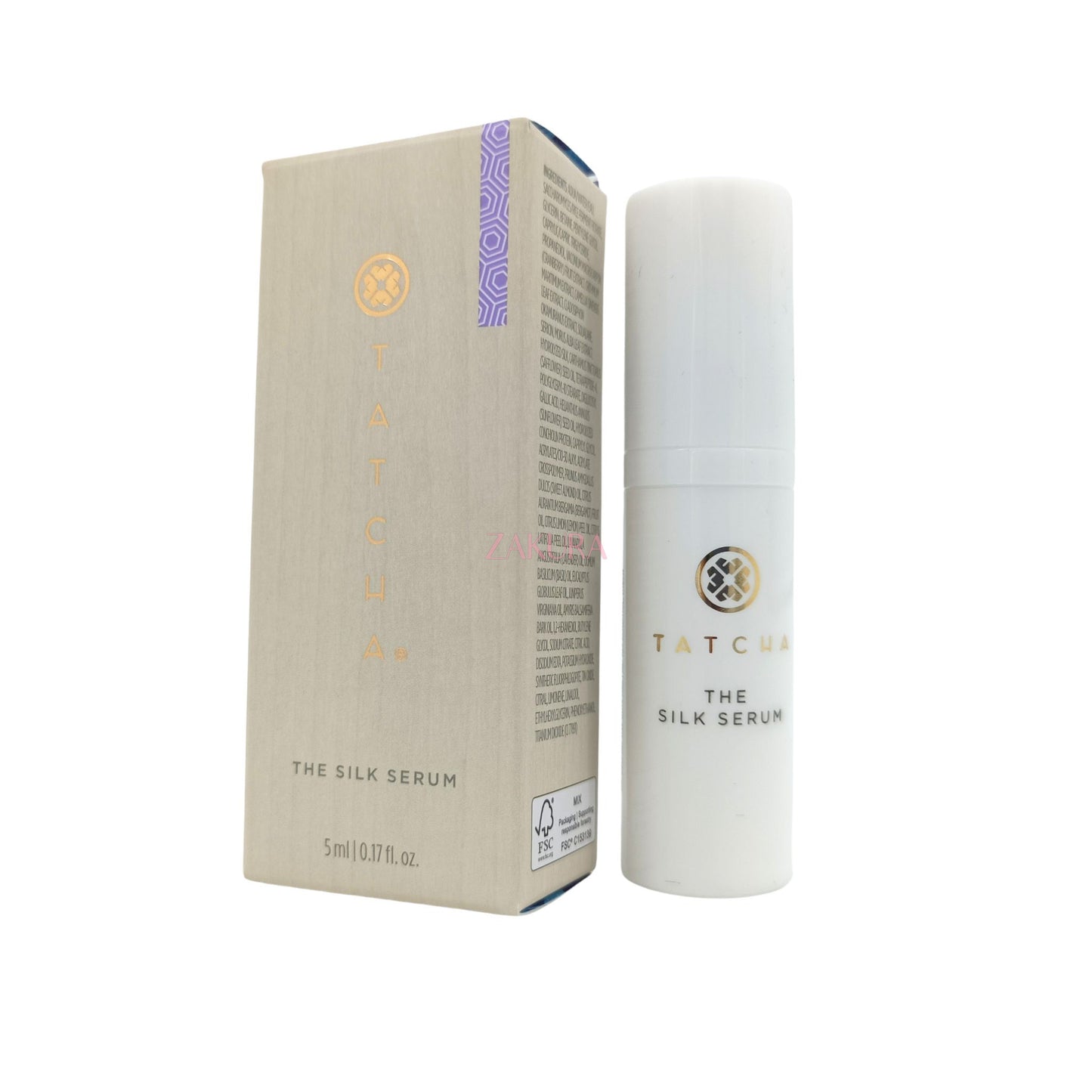 Tatcha The Silk Serum (Miniature) 5ml