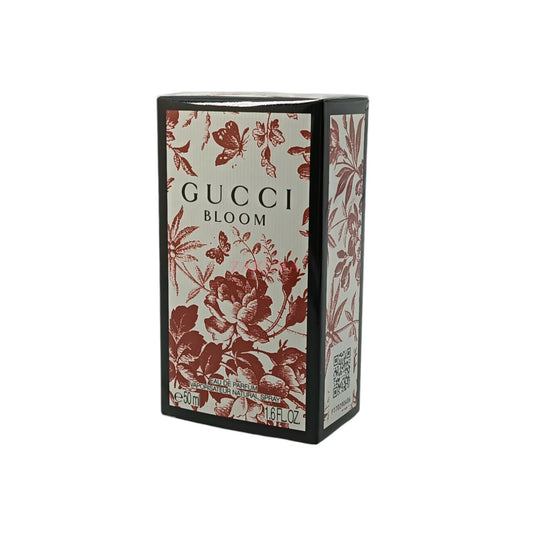 Gucci Bloom Eau De Parfum Spray 50ml