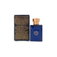 Versace Dylan Blue Eau De Toilette Spray (5ml Miniature/100ml)