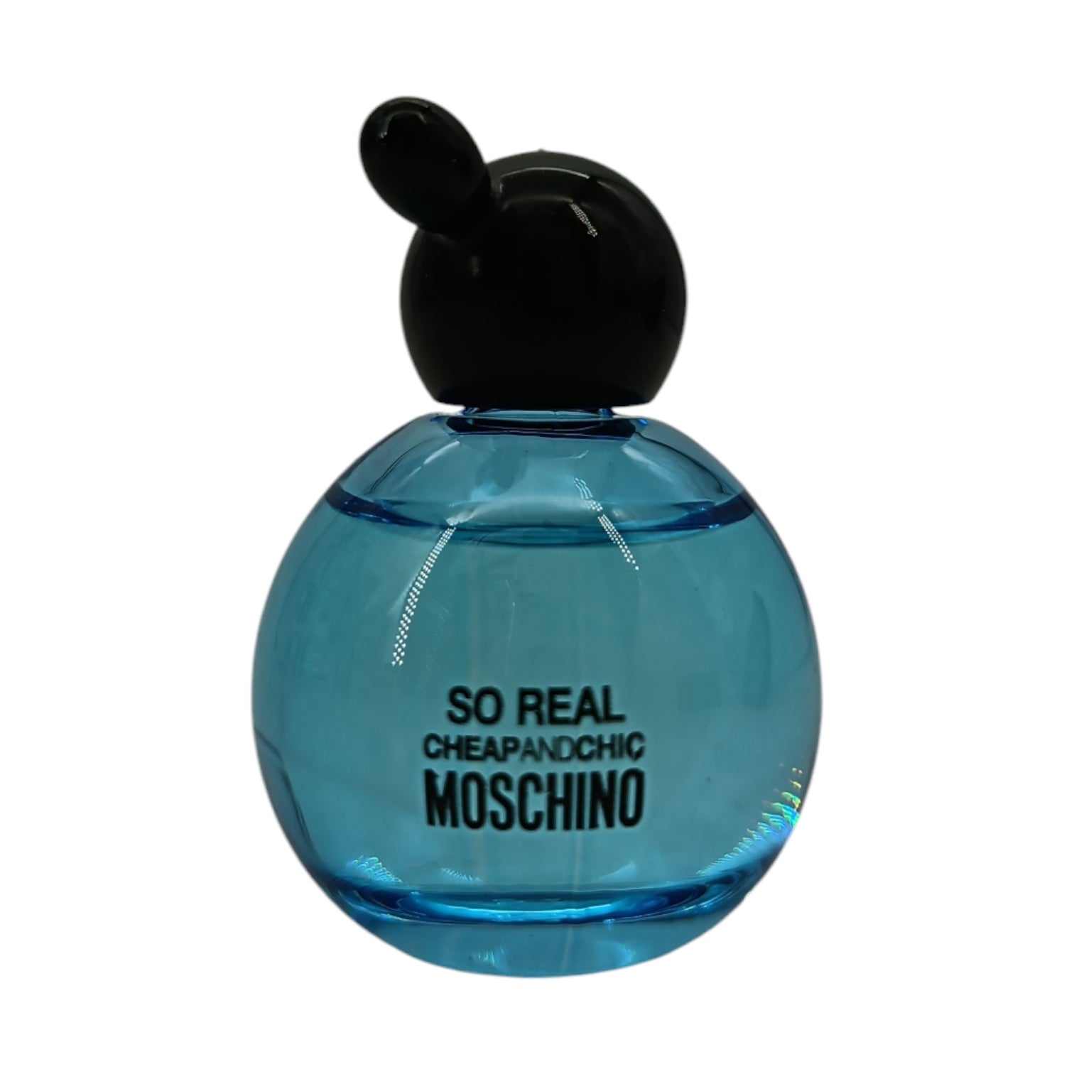 Moschino So Real Cheap And Chic Eau de Toilette(Miniature) 4.9ml