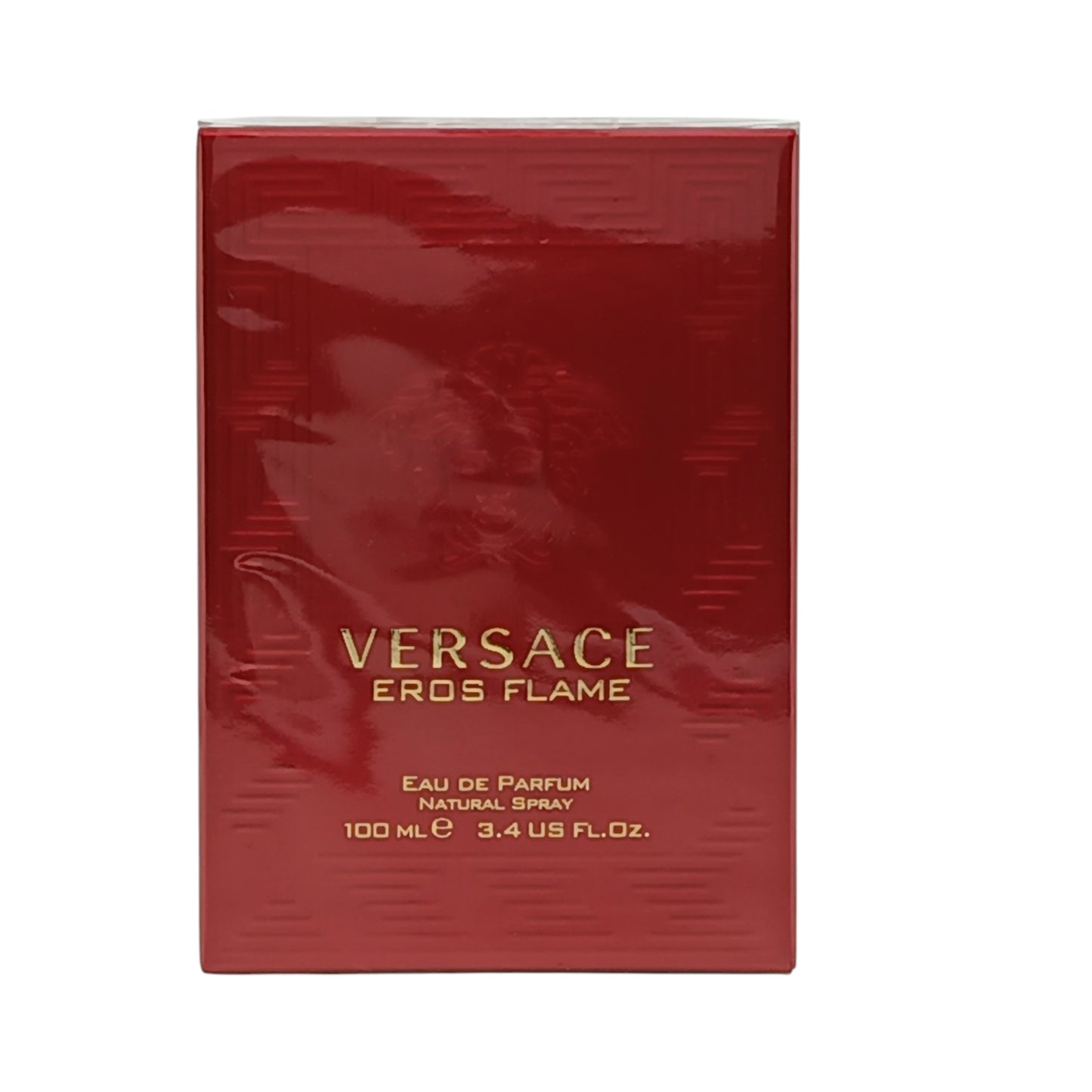 Versace Eros Flame Eau De Parfum Spray 100ml