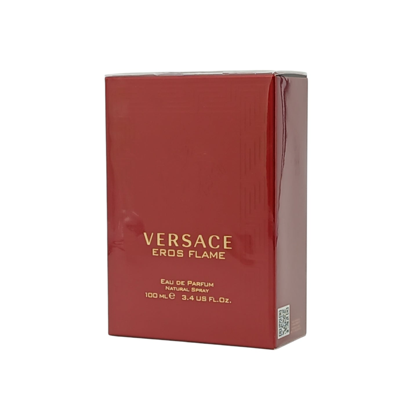 Versace Eros Flame Eau De Parfum Spray 100ml