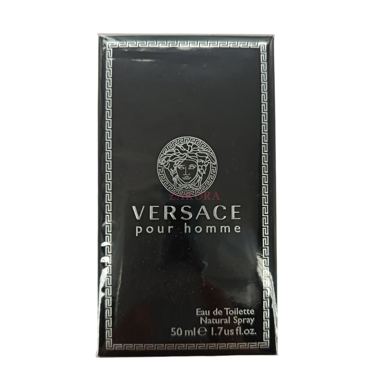Men's Fragrance Eau De Toilette