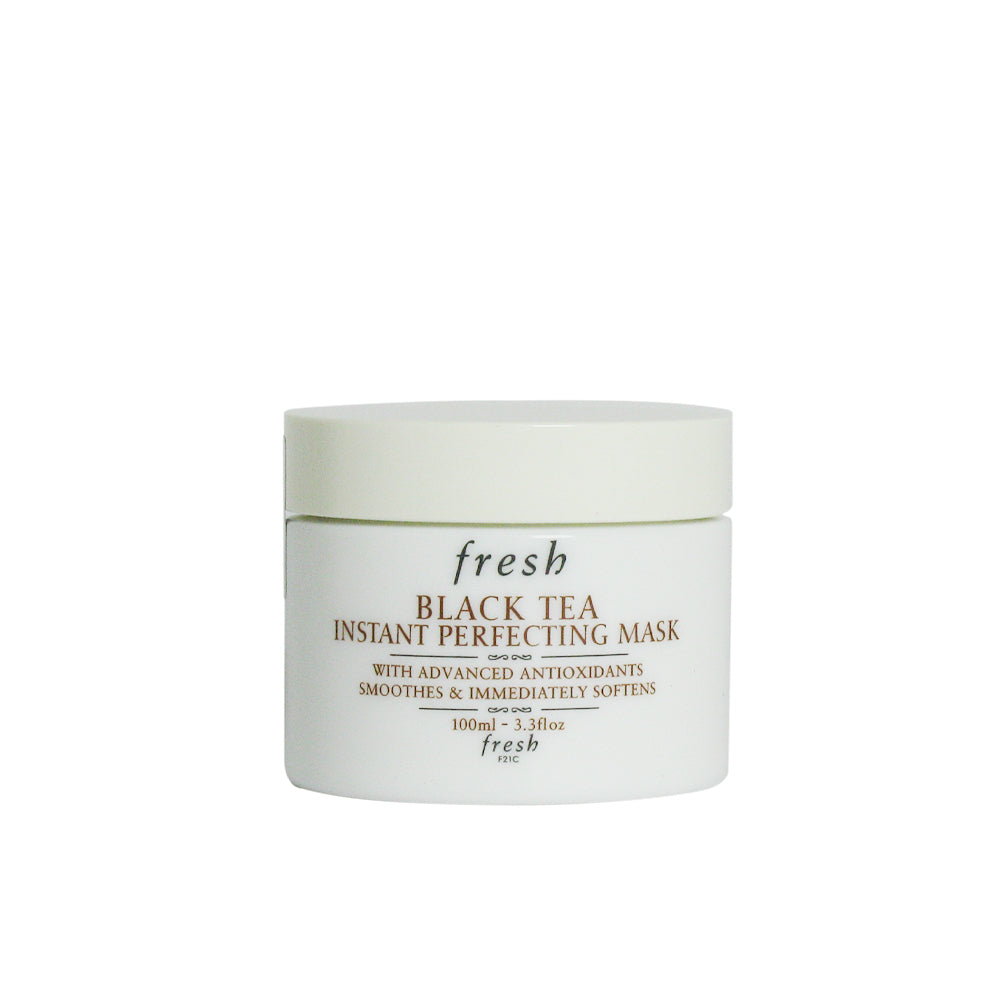 Fresh Black Tea Instant Perfecting Mask 100ml