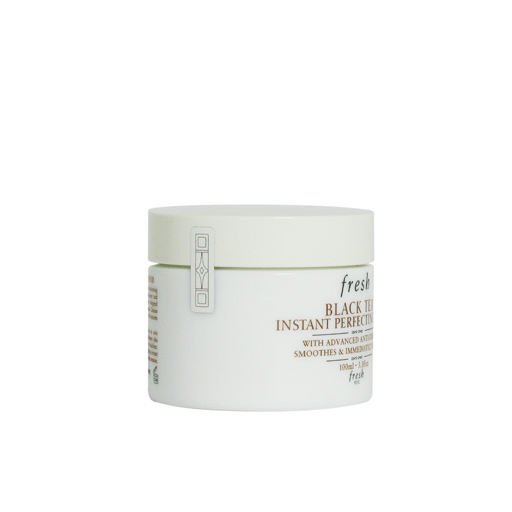 Fresh Black Tea Instant Perfecting Mask 100ml