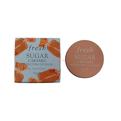 Fresh Sugar Caramel Hydrating Lip Balm 6g