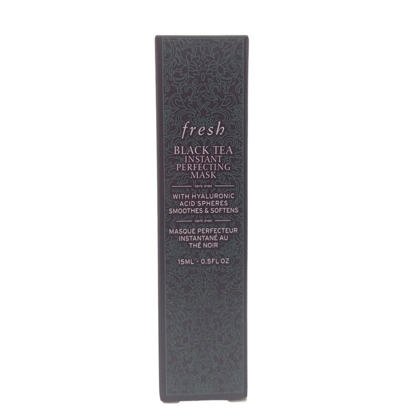 Fresh Black Tea Instant Perfecting Mask (Miniature) 15ml