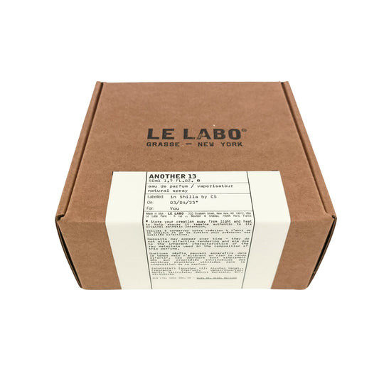 Le Labo Another 13 Eau De Parfum Spray 50ml