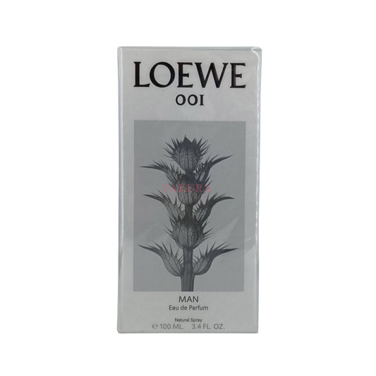 Loewe 001 Man Eau De Parfum Spray 100ml