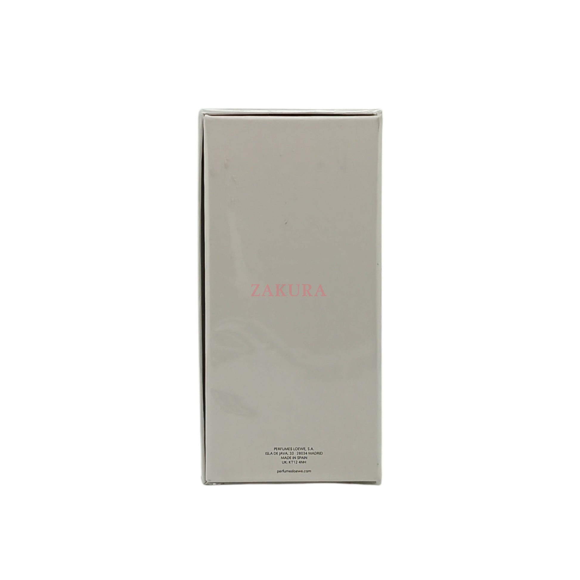 Loewe 001 Eau De Parfum Spray 75ml