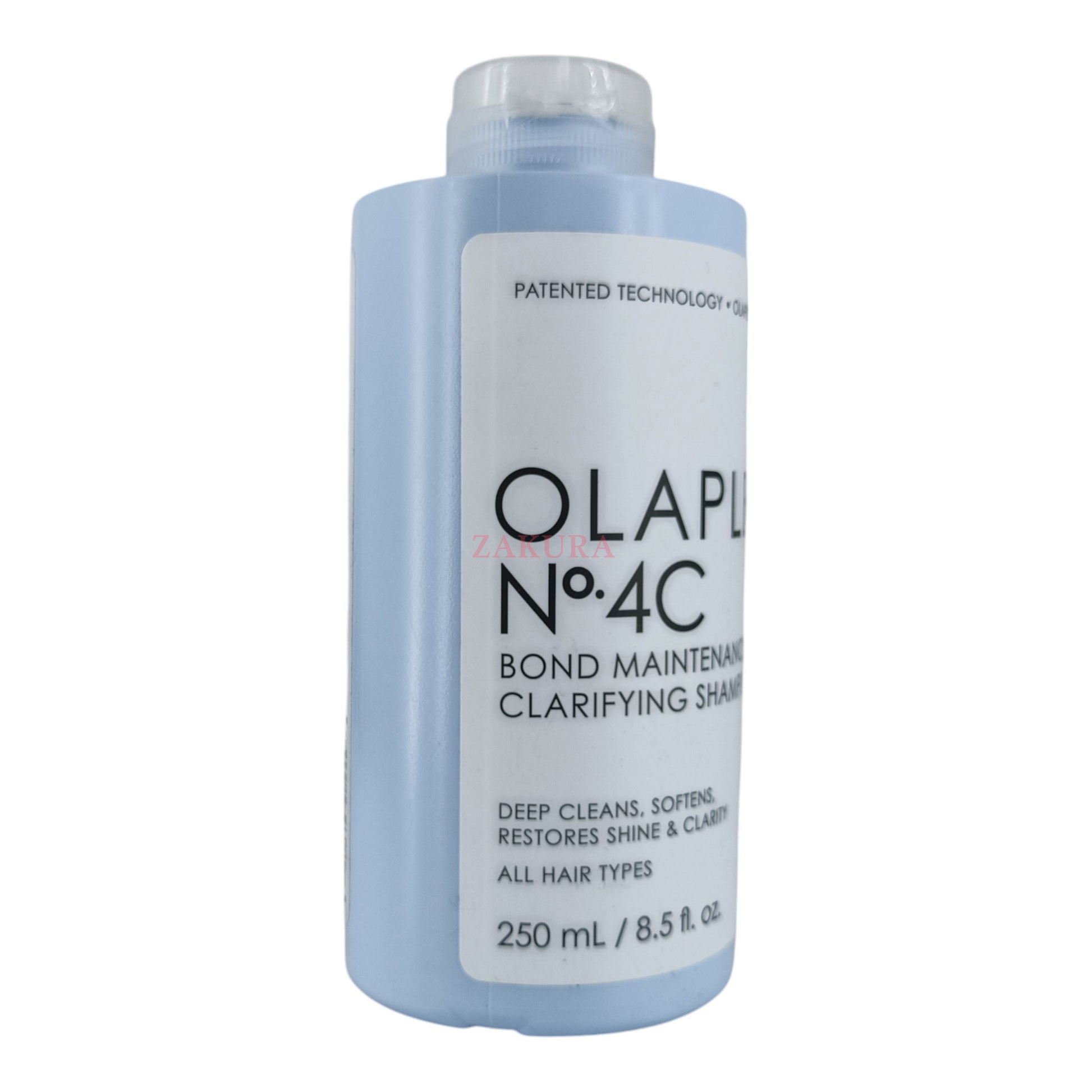 Olaplex No. 4C Bond Maintenance Clarifying Shampoo 250ml