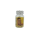 Beautiful Choice Facial Oil (Capsules) 90caps Royal Jelly