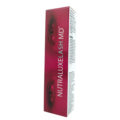 Nutraluxe MD Lash MD Eyelash Formula (1.5ml/3ml)