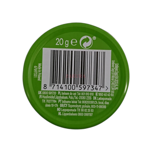 Vaseline Aloe Lip Therapy (can) 20g