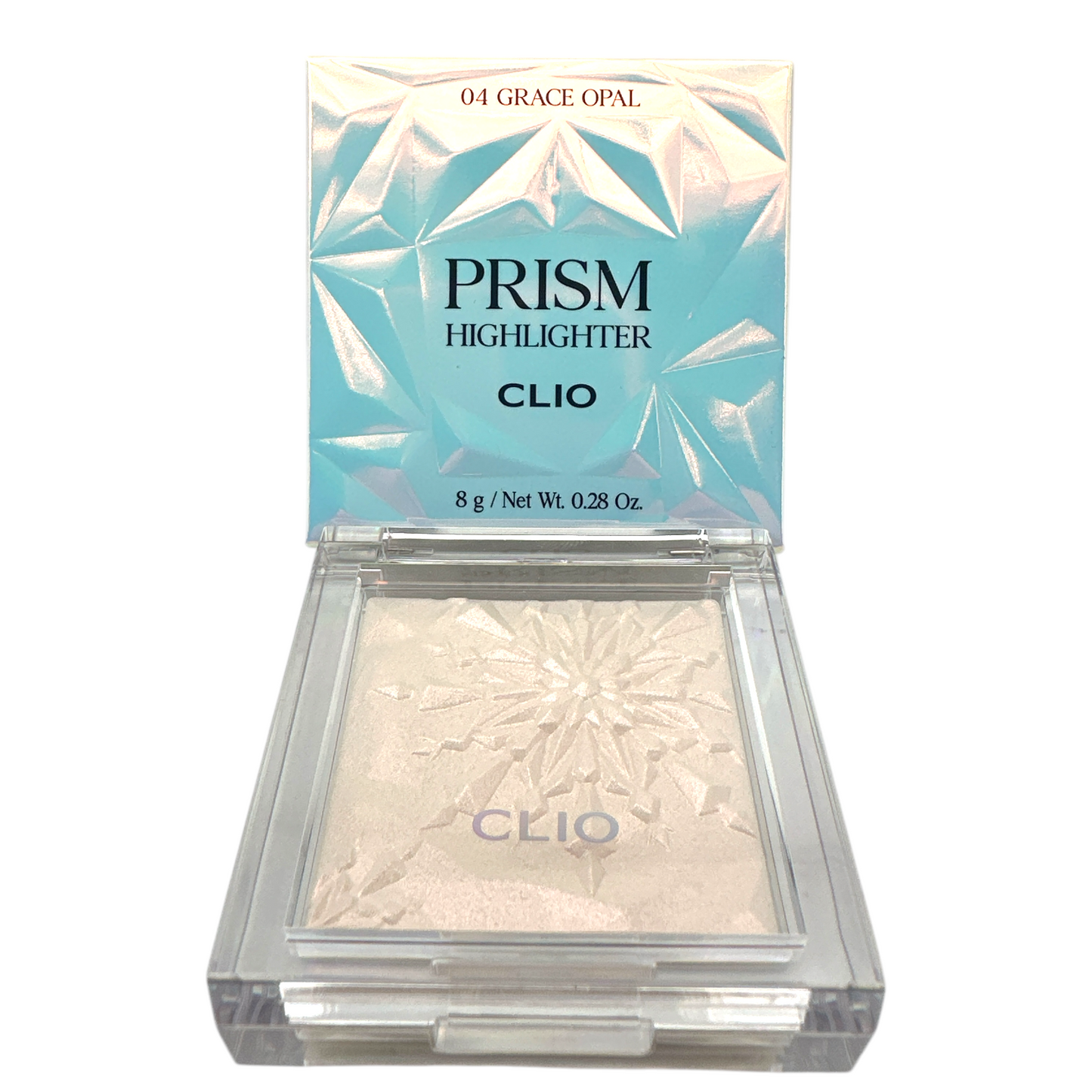 Prism Hightlighter (25AD) - 004 Grace Opal 8g