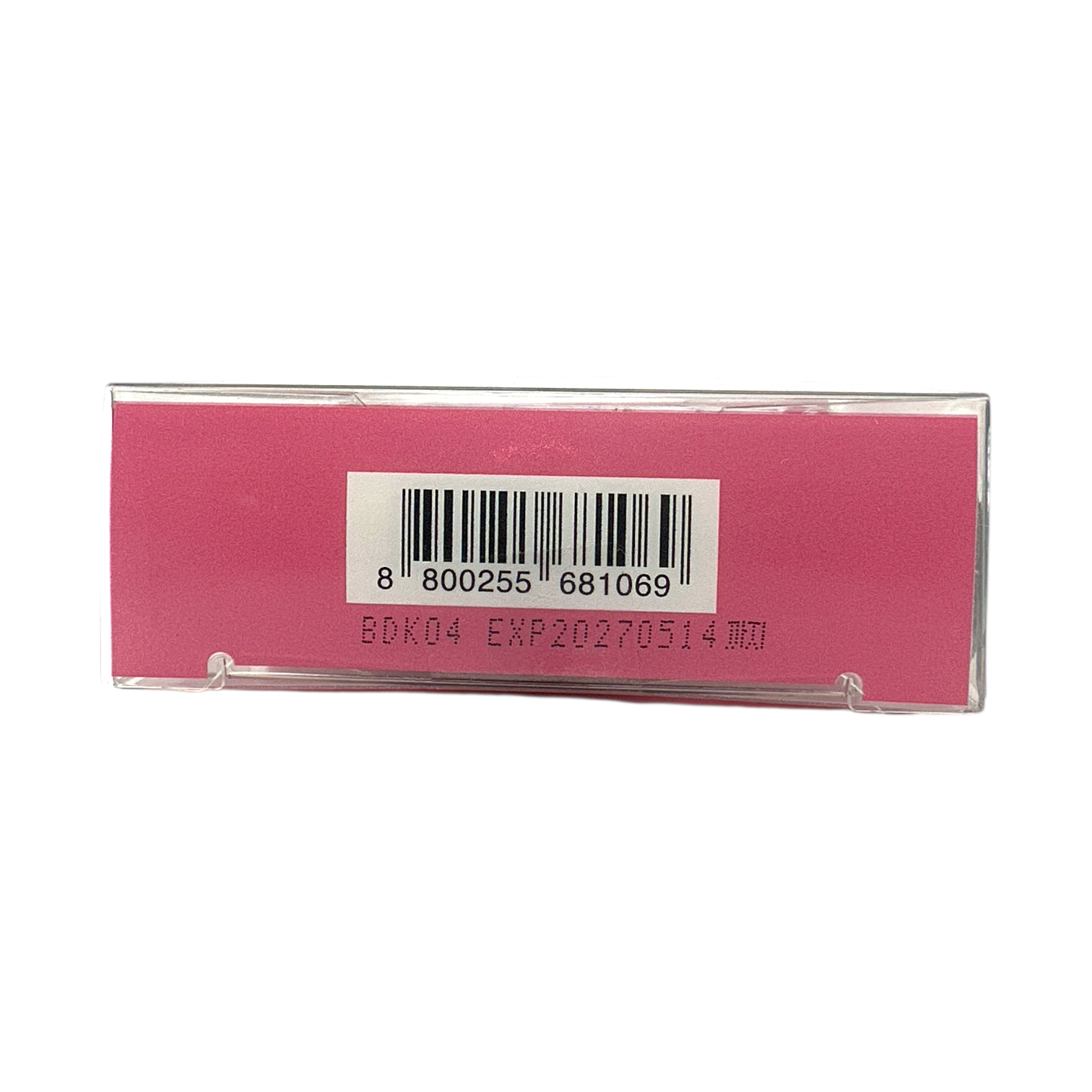 CLIO Essential Lipcheek Tap 4.5g (04 From Berry/06 Apple Garden)