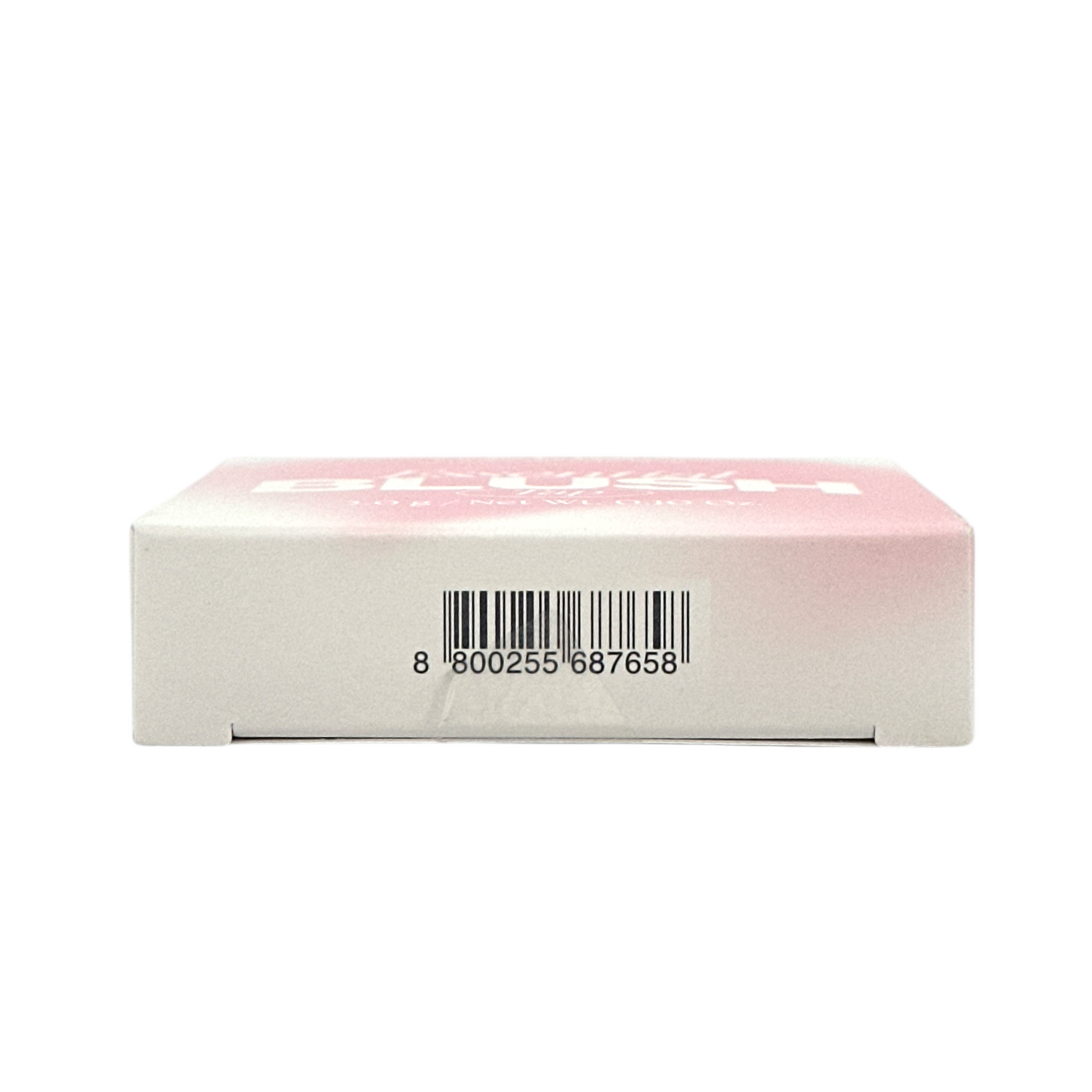 CLIO Essential Blush Tap - M102 Chiffon Pink 3g
