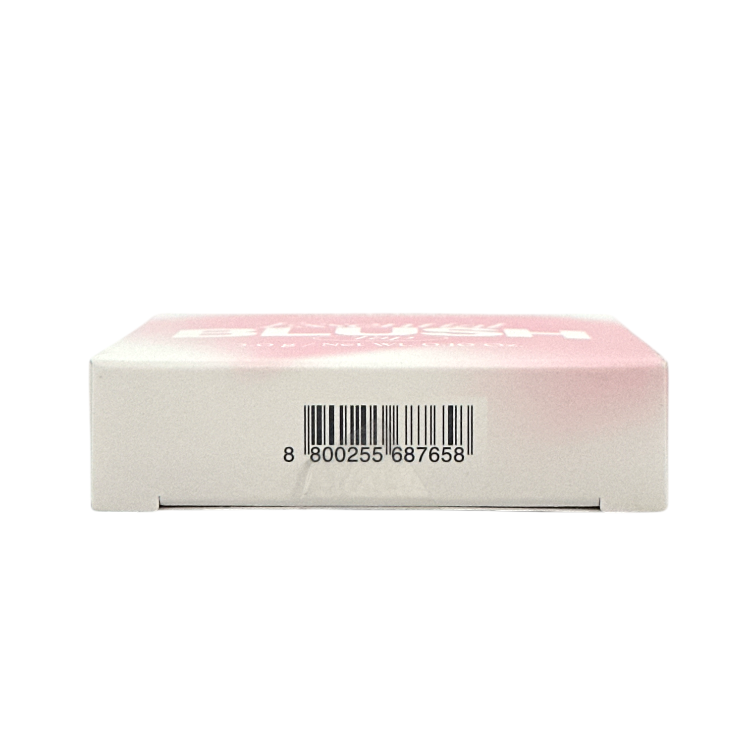 CLIO Essential Blush Tap - M102 Chiffon Pink 3g