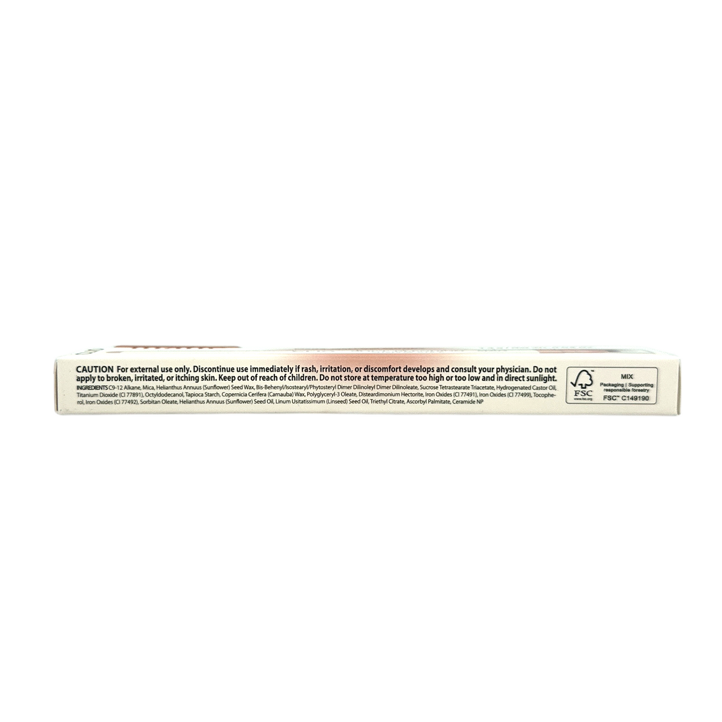 CLIO Soft Blending Shadow Stick - M203 Mellow Woody 1.4g