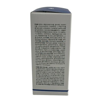 Medicube Zero Pore One Day Peptide Serum 30ml