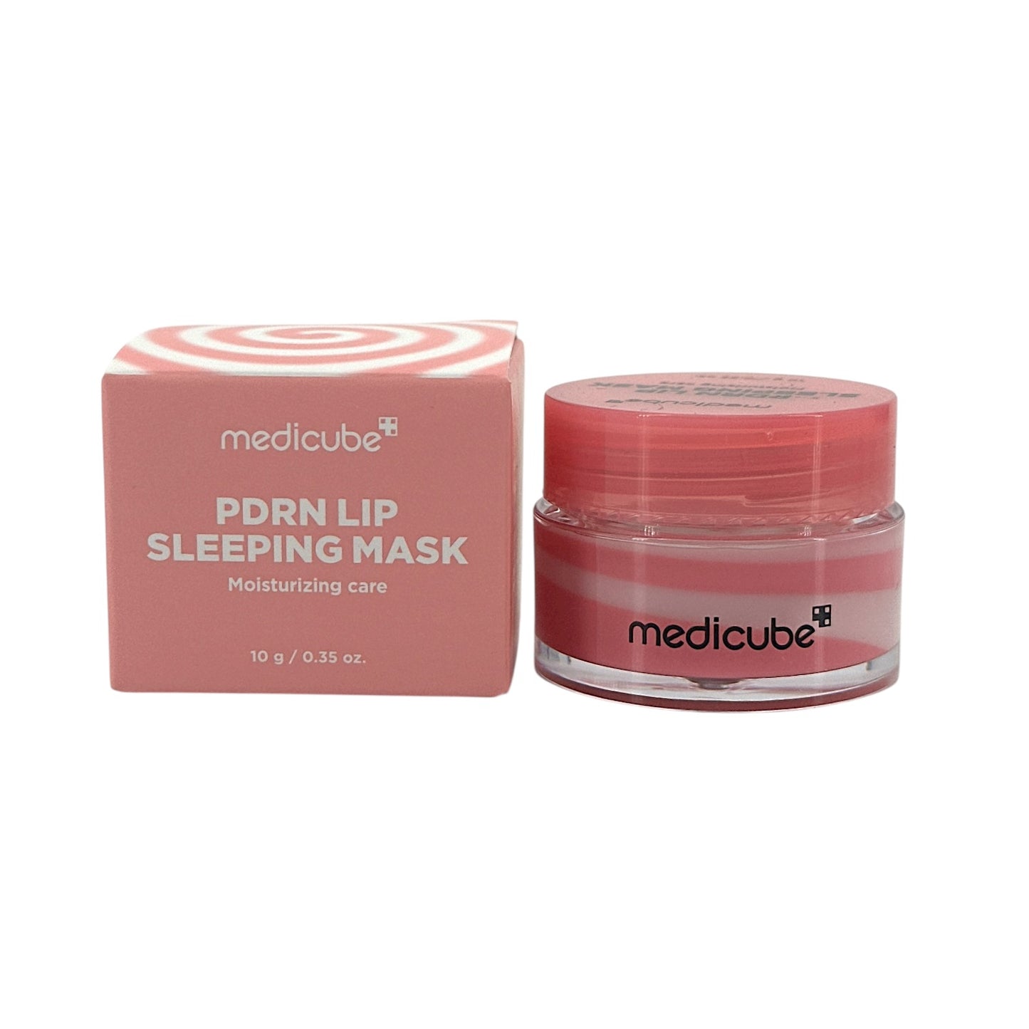 Medicube PDRN Lip Sleeping Mask 10g / Zakura Global