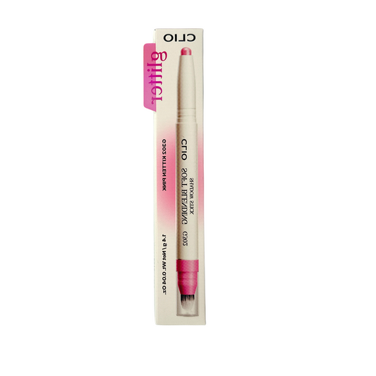 CLIO Soft Blending Shadow Stick G302 Kitten Pink | Zakura Global