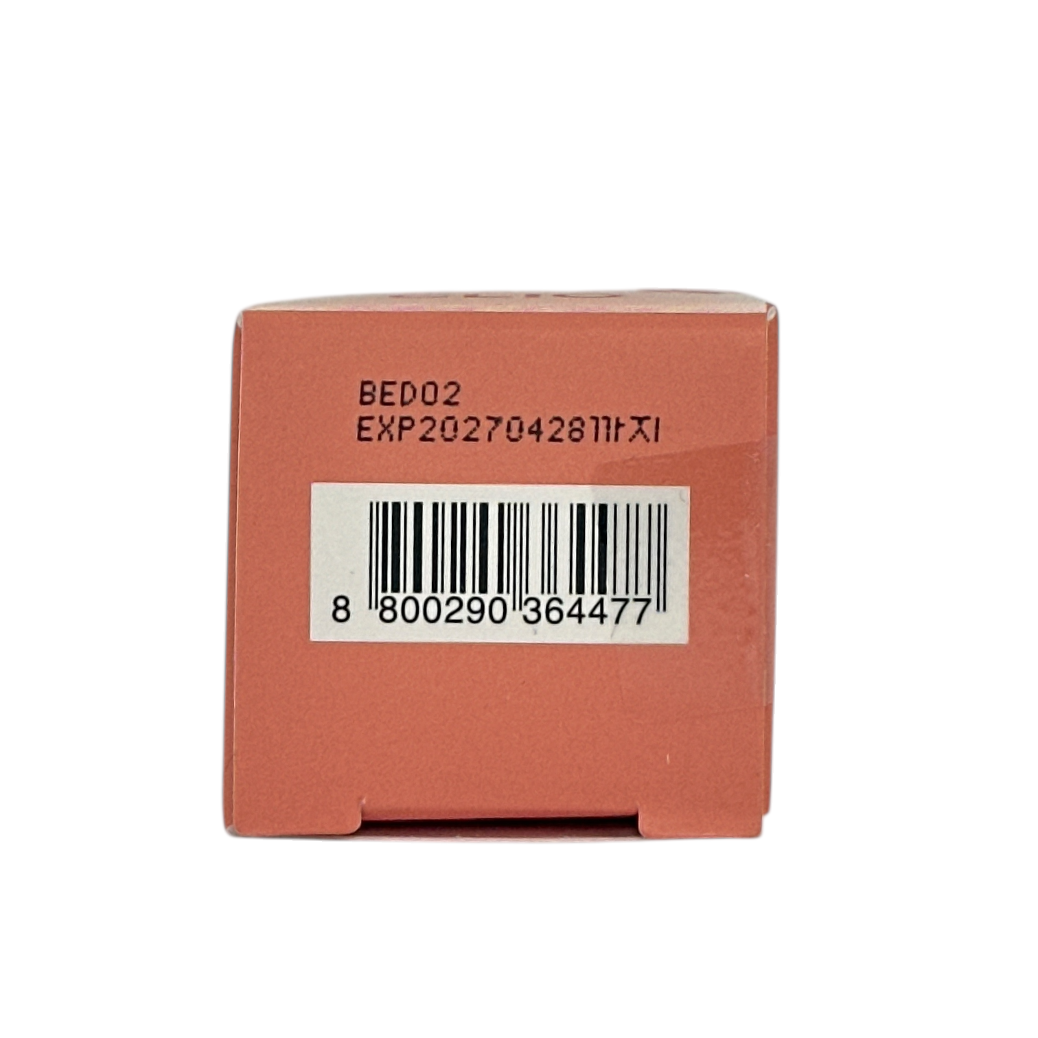 CLIO Volumate Blur Tint - 100 Fluffy Ginger 3g