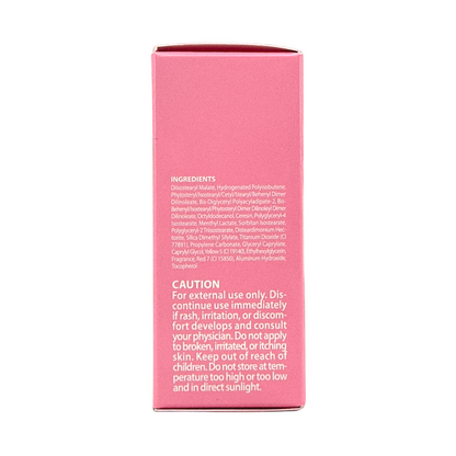 CLIO Volumate Gloss - 200 Bunny Pure Pink 3g