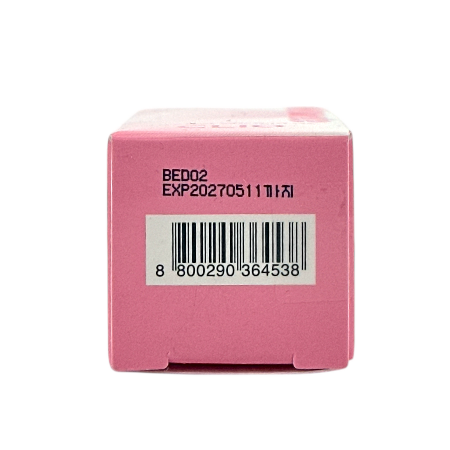 CLIO Volumate Gloss - 200 Bunny Pure Pink 3g