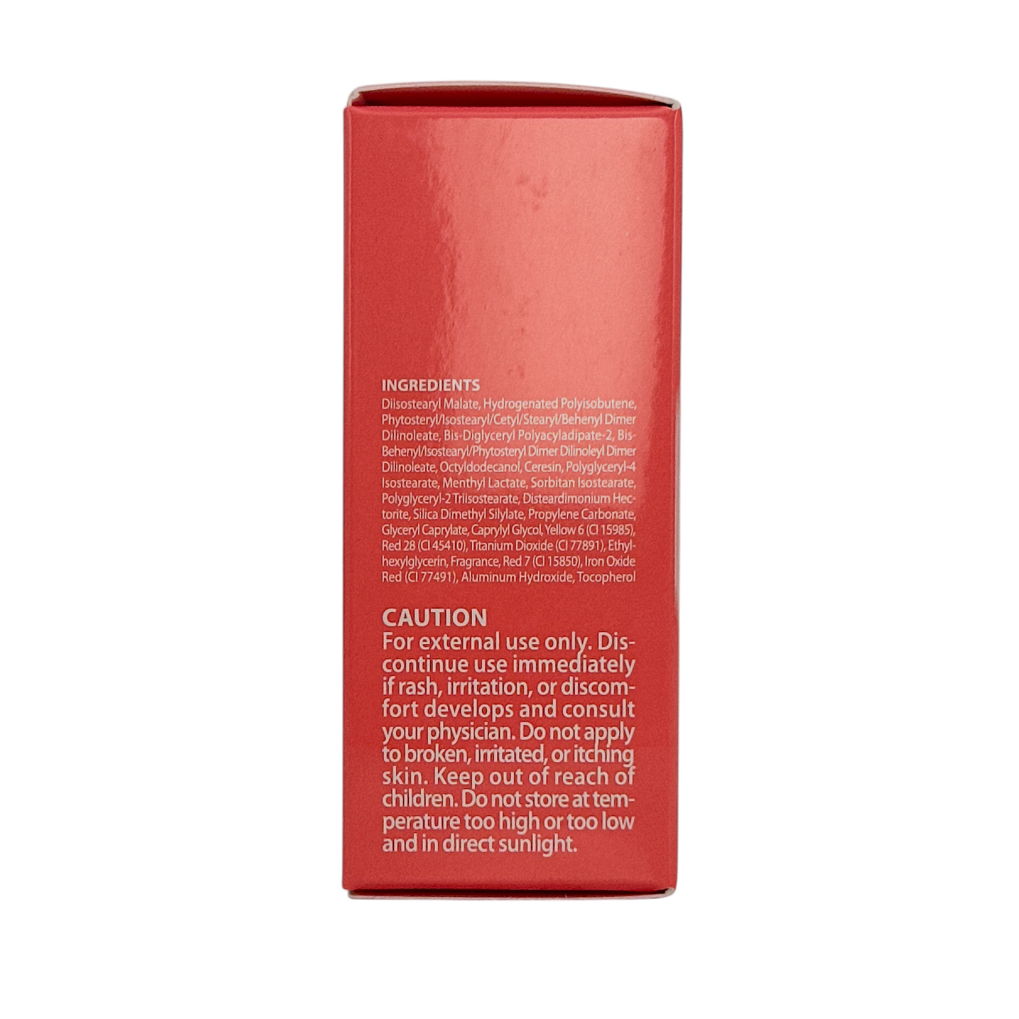 CLIO Volumate Gloss - 203 Sugar Love Glam 3g