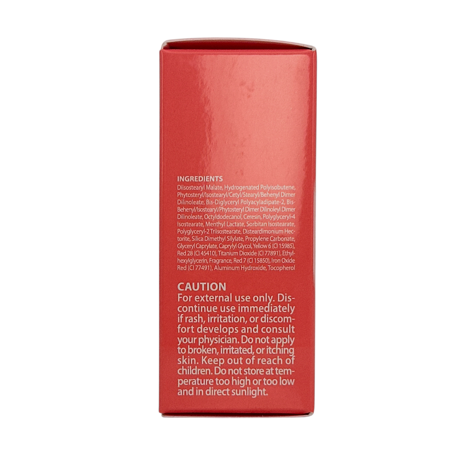 CLIO Volumate Gloss - 203 Sugar Love Glam 3g