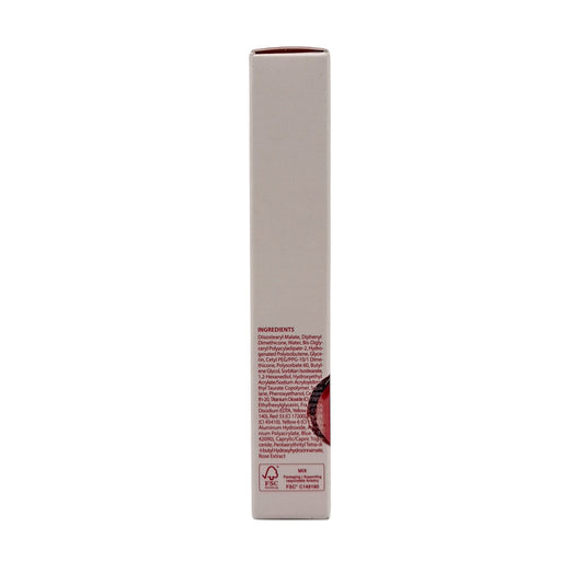 CLIO Crystal Glam Tint 27 Honey Cherry 3.1g lipstick with glossy finish from Zakura Global.
