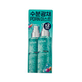 Anua PDRN Hyaluronic Acid Aqua-Boosting Capsule Spray(T 2x100ml