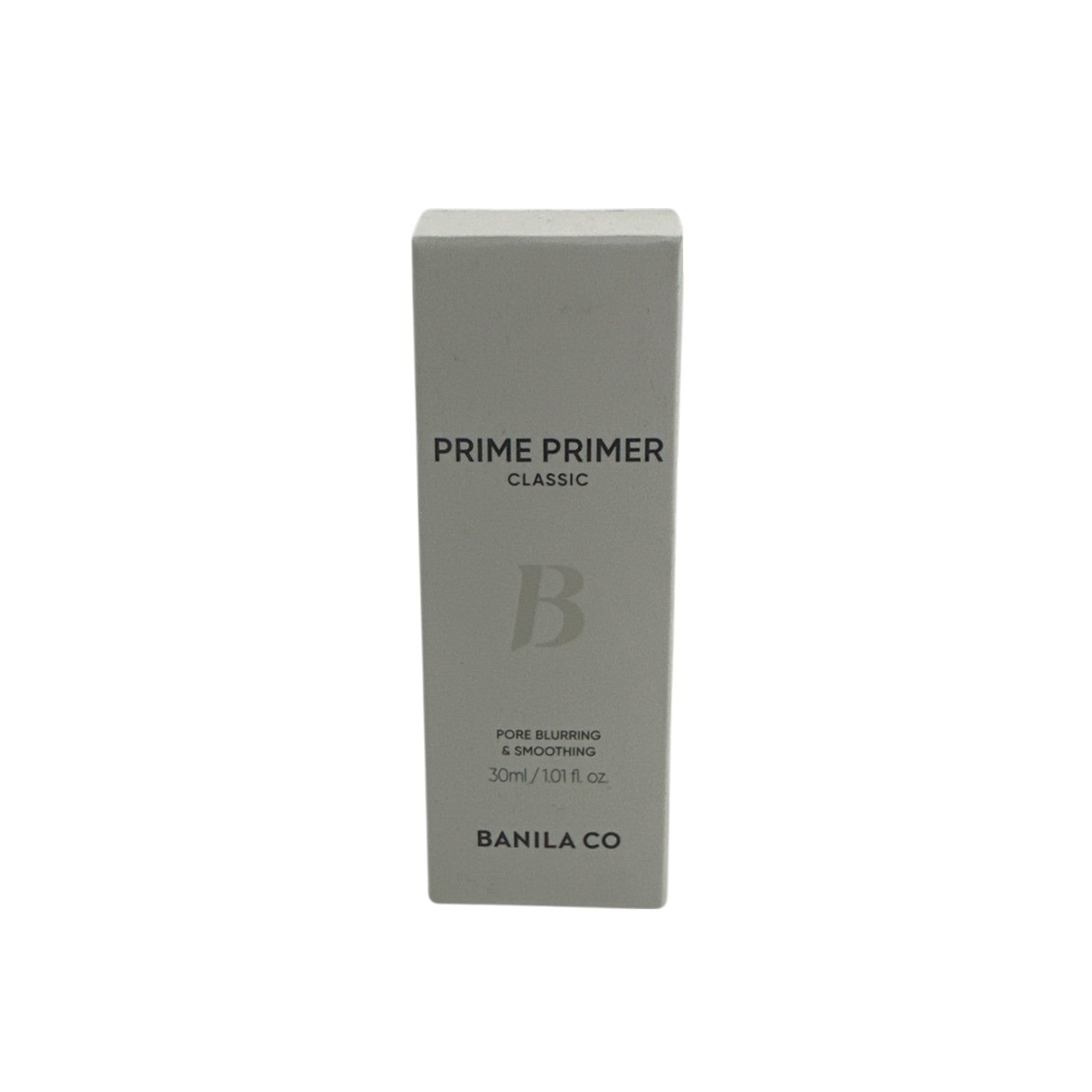 Banila Co. Prime Primer Classic 30ml