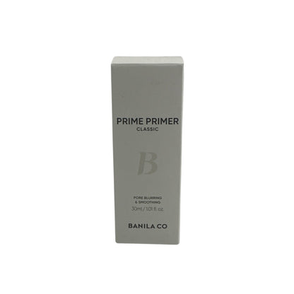 Banila Co. Prime Primer Classic 30ml