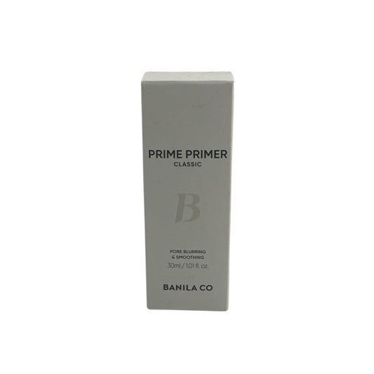 Banila Co. Prime Primer Classic 30ml