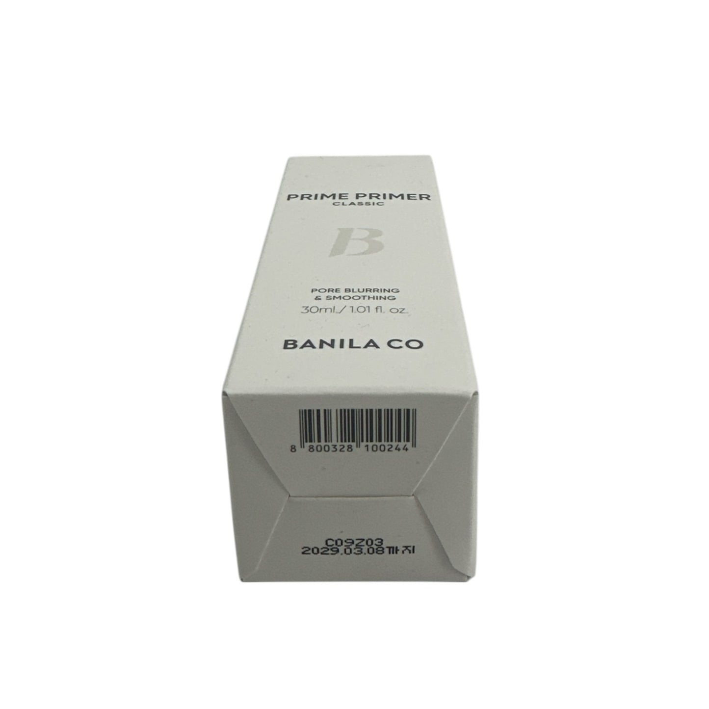 Banila Co. Prime Primer Classic 30ml