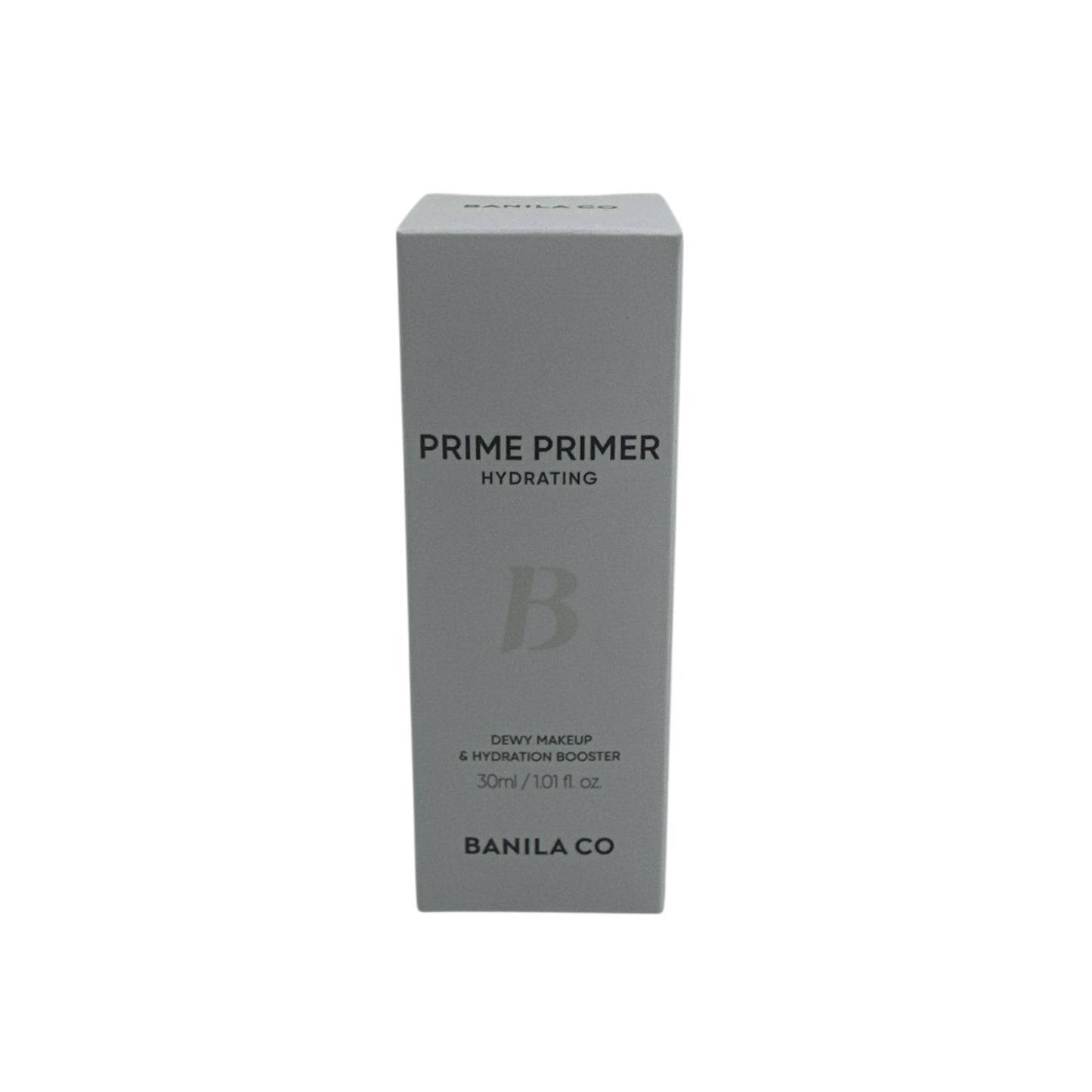 Banila Co. Prime Primer Hydrating 30ml